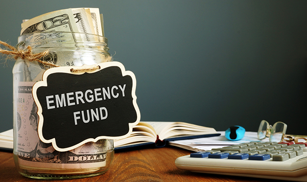 Emergency fund