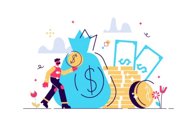 Quy tắc 6 “không” giúp tuổi 30 quản lý tài chính cá nhân hiệu quả