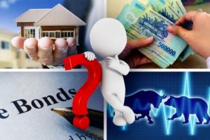 Với 200 triệu đồng tiền nhàn rỗi bạn sẽ làm được những gì vào năm 2022