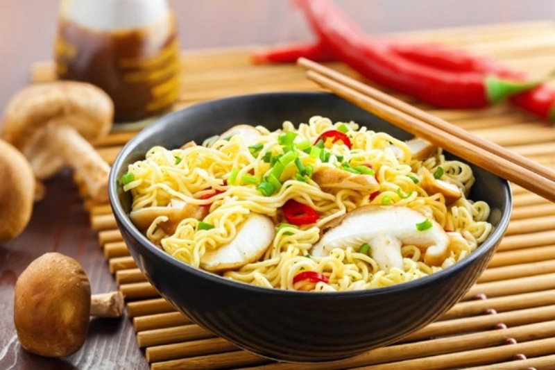 Bài học giá hàng ngàn tỷ từ những gói mì