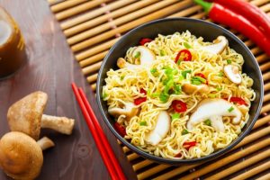 Bài học giá hàng ngàn tỷ từ những gói mì