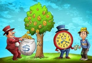 4 giờ sống hiệu quả, biến ước mơ thành triệu phú