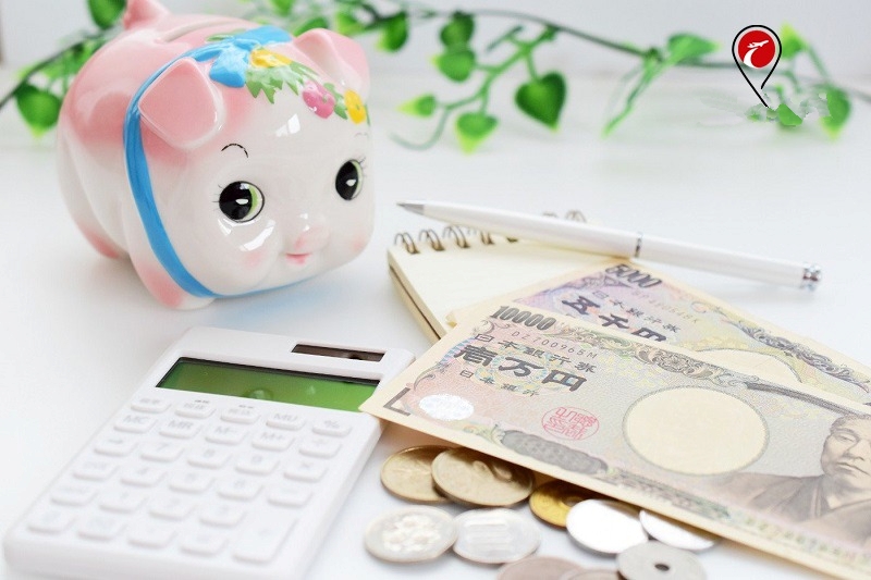 Thủ thuật quản lý tài chính cá nhân, tiết kiệm hoàn hảo theo phong cách người Nhật