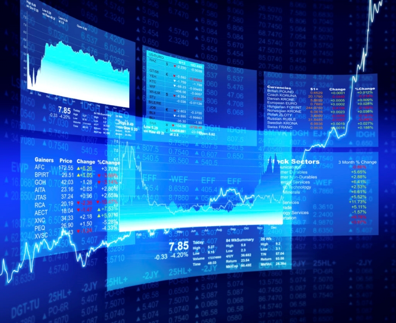 4 Điều bạn cần biết về sàn Forex