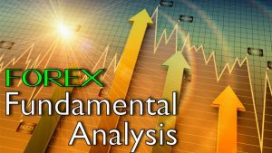 Hướng dẫn phân tích cơ bản trong Forex