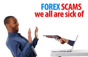 Đầu tư Forex có an toàn không? Cách để tránh bị lừa đảo trên thị trường ngoại hối