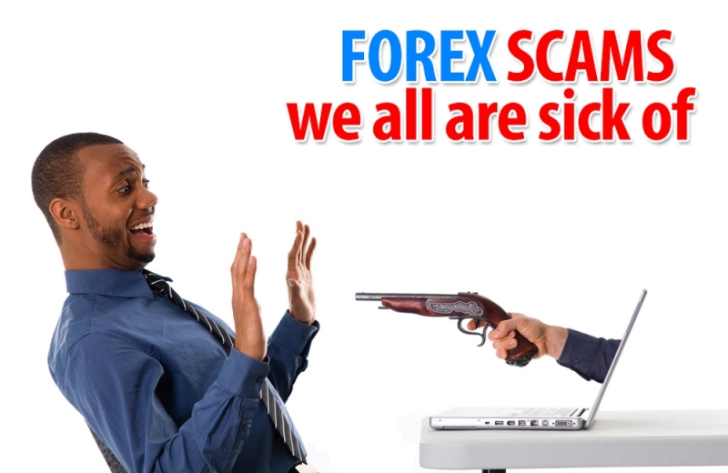 Đầu tư Forex có an toàn không? Cách để tránh bị lừa đảo trên thị trường ngoại hối