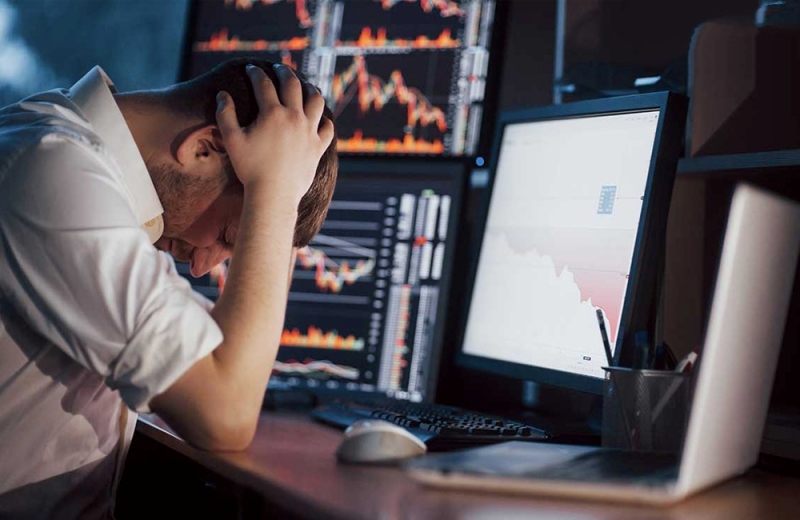 Đầu tư Forex có an toàn không? Cách để tránh bị lừa đảo trên thị trường ngoại hối
