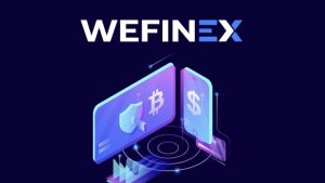 Đầu tư tài chính 4.0 wefinex tốt nhất hay chỉ là một trò lừa đảo?