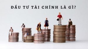 Đầu tư tài chính bắt đầu từ đâu? Có nên tham gia khoá học không?