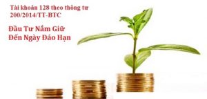 Đầu tư tài chính đến ngày đáo hạn là gì?