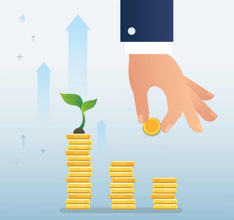 Hướng dẫn cách đầu tư tài chính khôn ngoan với 6 nguyên tắc cơ bản