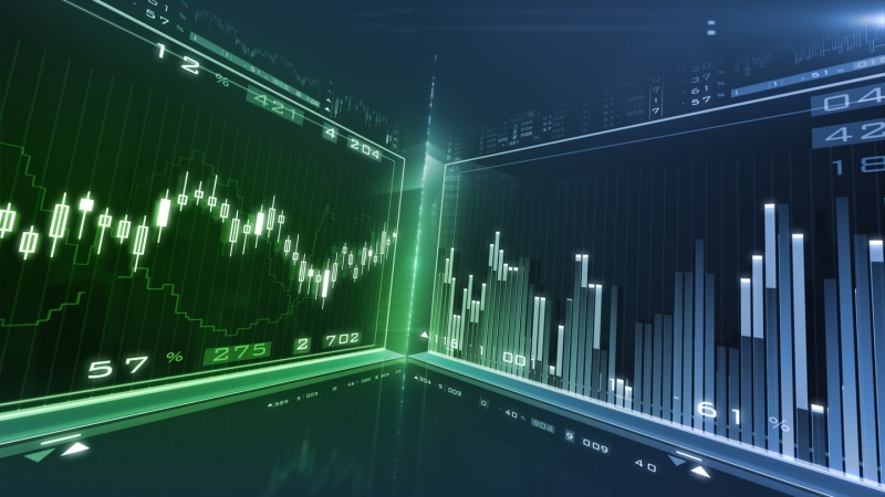 Nên chọn kênh đầu tư forex hay chứng khoán?