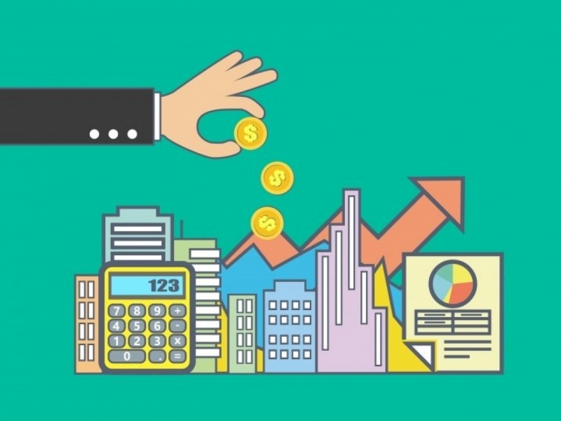 Nên đầu tư vào gì để sinh lời trong năm 2022?