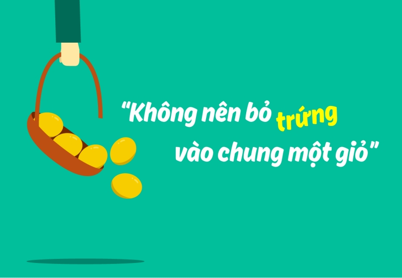 Nên đầu tư vào gì để sinh lời trong năm 2022?
