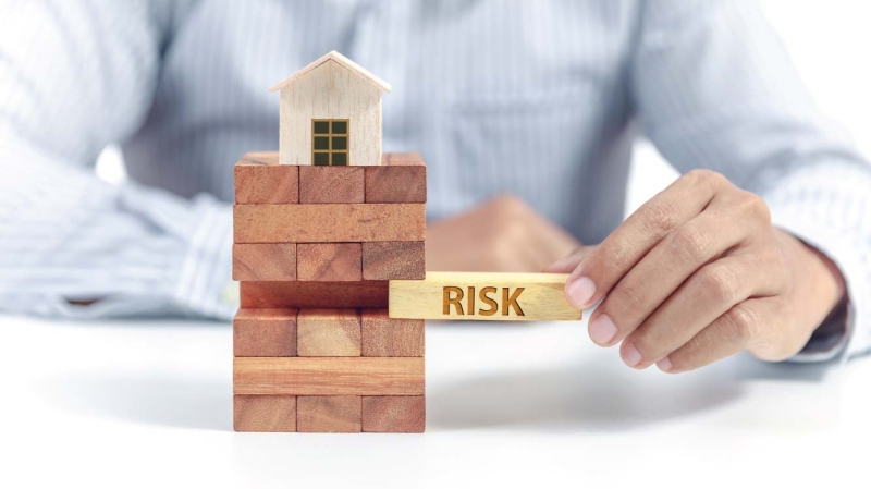 Rủi ro trong đầu tư tài chính là gì tại sao bạn cần phải biết