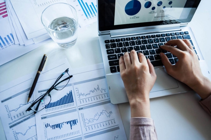 Tất tần tật thông tin về ngành đầu tư tài chính