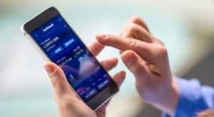 Tổng hợp 5 App đầu tư sinh lời mới nhất