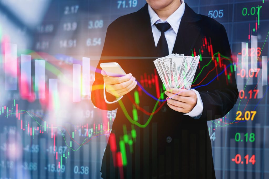 4 Sai lầm thường gặp của Forex Trader
