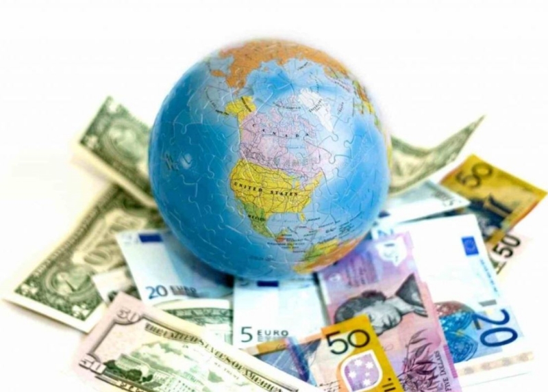 5 Yếu tố ảnh hưởng đến tỷ giá ngoại hối trong Forex