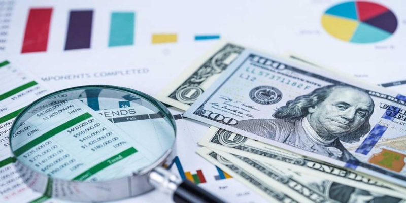 5 Yếu tố ảnh hưởng đến tỷ giá ngoại hối trong Forex