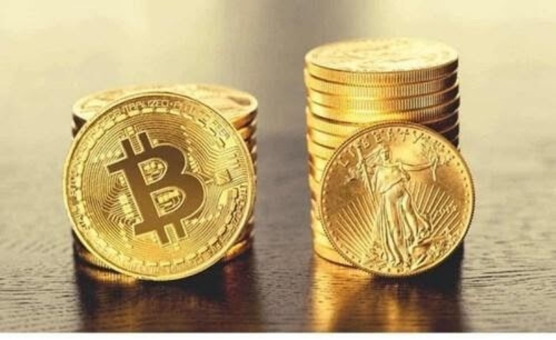 Bật mí thông tin về đầu tư tiền điện tử bạn cần biết