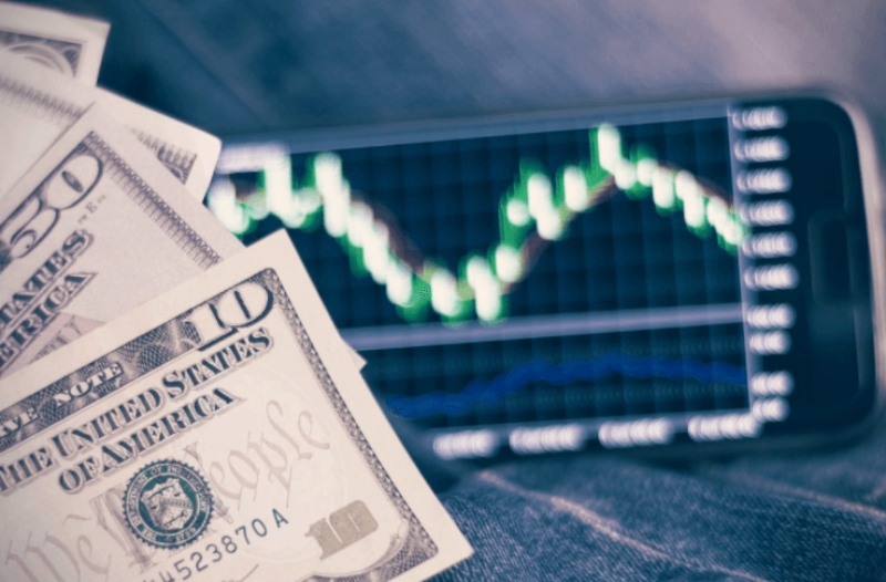 Cần bao nhiêu tiền mới được đầu tư Forex?