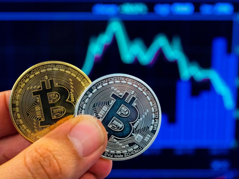 Đừng bỏ lỡ thông tin về giao dịch Bitcoin và đầu tư Bitcoin