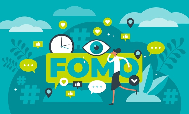Fomo là gì? Hướng dẫn vượt qua Fomo trong đầu tư hiệu quả