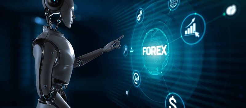 Forex Robot là gì? 3 Lợi ích khi sử dụng Forex Robot