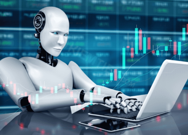 Forex Robot là gì? 3 Lợi ích khi sử dụng Forex Robot