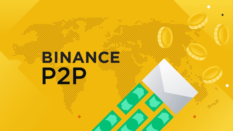 Giao dịch P2P trên Binance là gì?