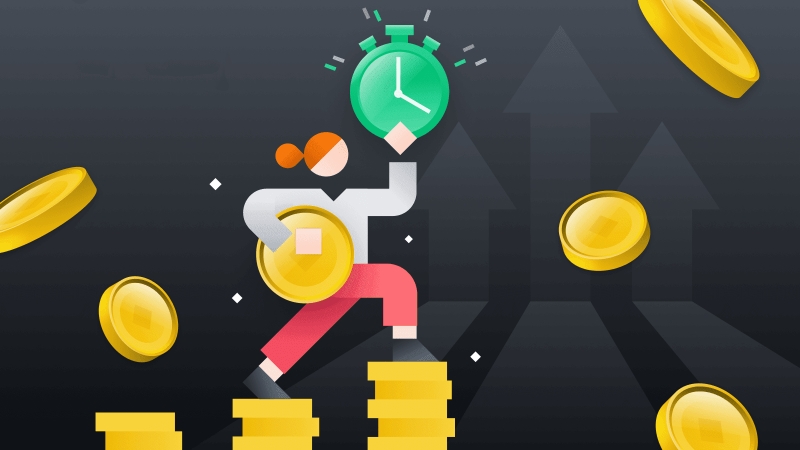 Giao dịch P2P trên Binance là gì?