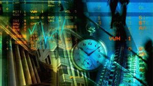 Khung giờ nào ở Việt Nam giao dịch Forex tốt nhất?
