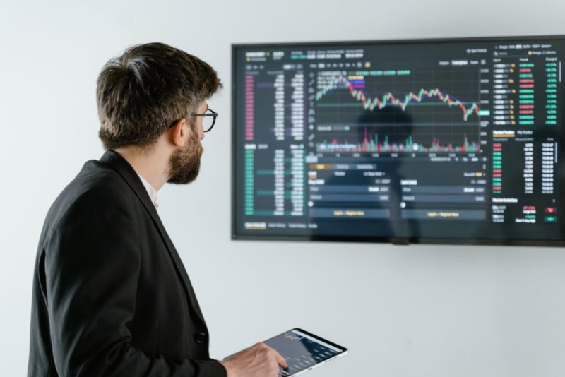 Tiết lộ cách đầu tư forex thông minh