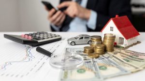 Tiết lộ cách lập kế hoạch tài chính hiệu quả nhất hiện nay