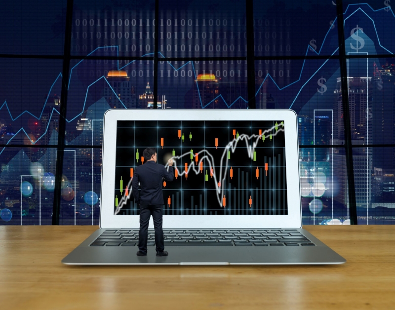 Tiết lộ phương pháp quản lý vốn Forex hiệu quả nhất