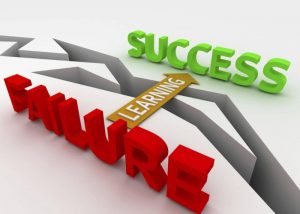 Tổng hợp 5 lý do khiến bạn giao dịch Forex thất bại