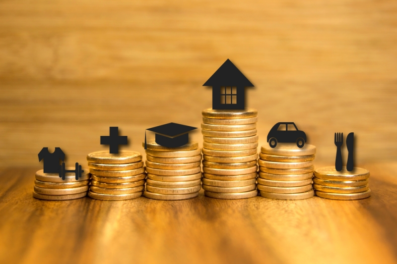 Tổng hợp 5 kênh đầu tư tài chính an toàn và hiệu quả nhất