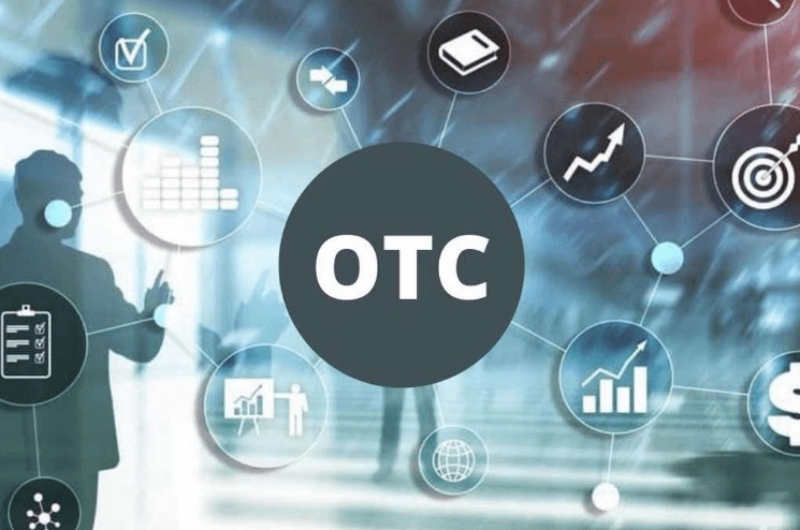 Tổng quan thị trường OTC tại Việt Nam
