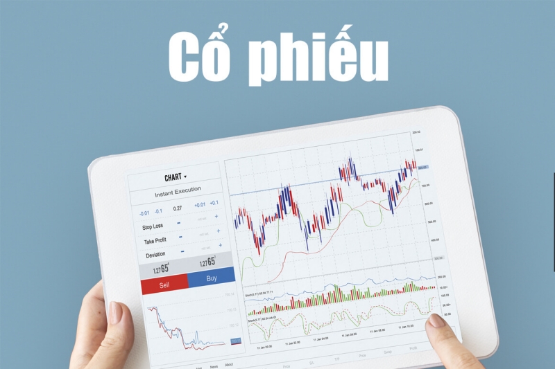 Bạn cần nắm rõ 4 loại rủi ro chính khi đầu tư cổ phiếu
