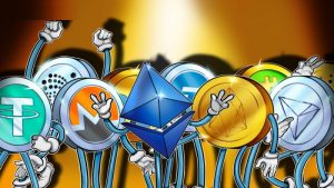 Altcoin là gì? Lợi ích khi tham gia đầu tư vào Altcoin
