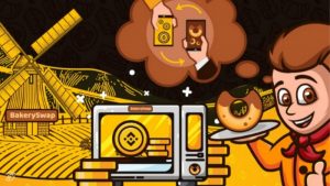 Bake coin là gì? Tổng hợp thông tin về Bake Coin chi tiết nhất