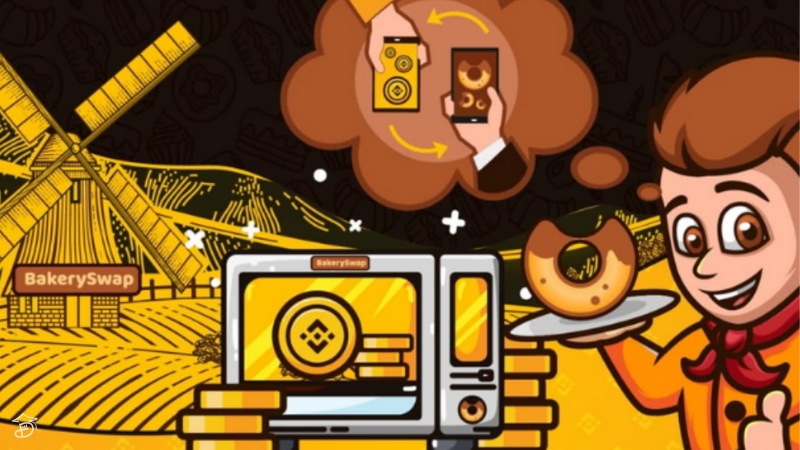 Bake coin là gì? Tổng hợp thông tin về Bake Coin chi tiết nhất