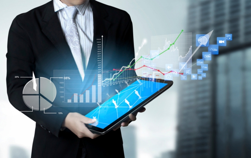 Broker chứng khoán là gì?
