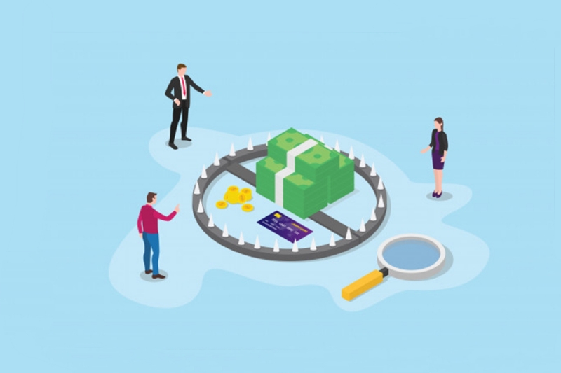 Bull trap là gì? Tại sao nói bẫy tăng giá nguy hiểm với các trader?