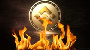 Burn coin là gì? Tại sao phải đốt coin?