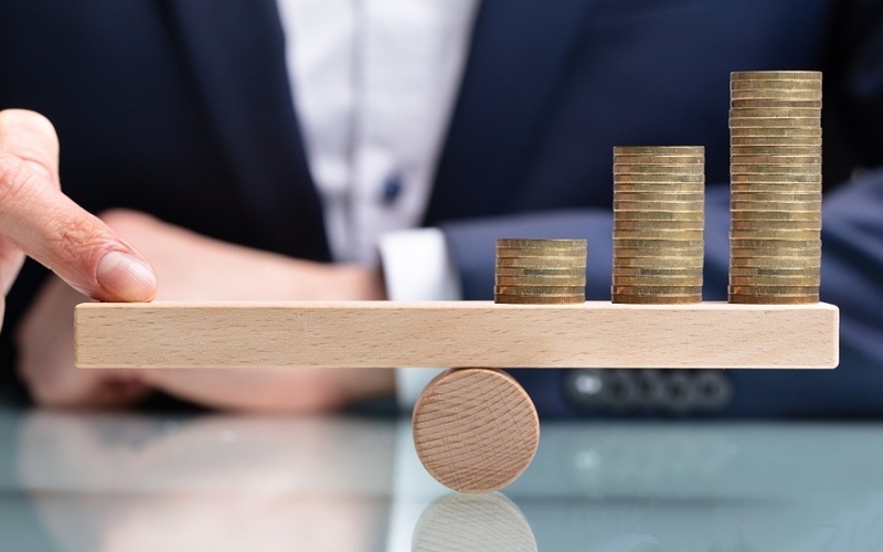 Hướng dẫn cách quản lý rủi ro khi giao dịch Forex