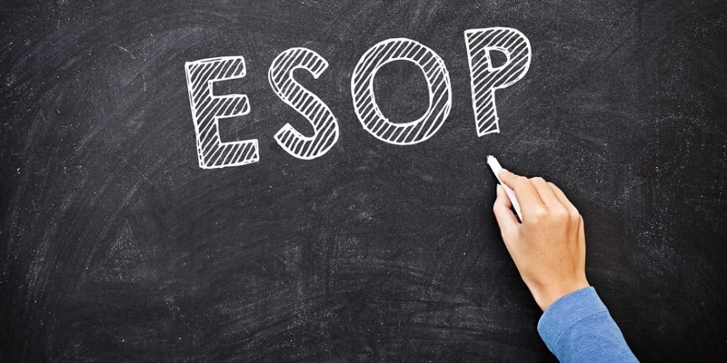 Cổ phiếu ESOP là gì? Cách thức hoạt động của ESOP
