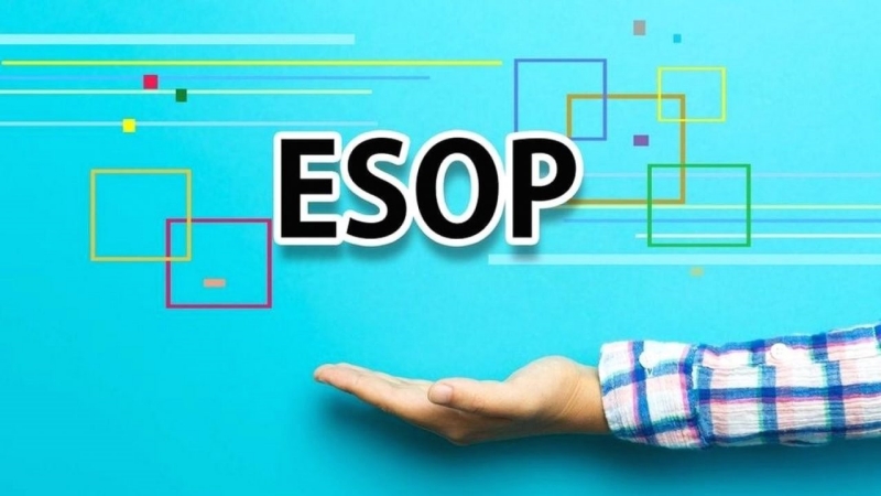 Cổ phiếu ESOP là gì? Cách thức hoạt động của ESOP